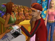 Jessica meets Carlos