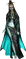 Midna's True Form
