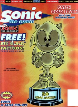 STC50