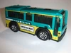 MBX City Bus
