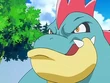 EP557 Croconaw