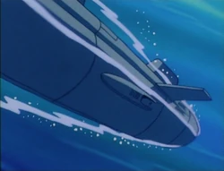 Submarine