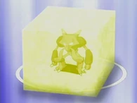EP496 Alakazam usando pantalla luz (2)