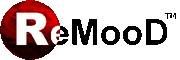 Official remood logo