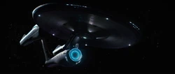 Constitution class challenger
