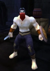 Image of Defias Inmate