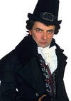 Blackadder 3