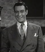 Bruce Wayne (Lewis Wilson)