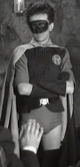 Robin (Douglas Croft)