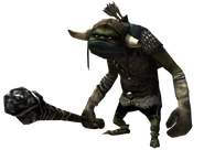 Bulblin (Twilight Princess)