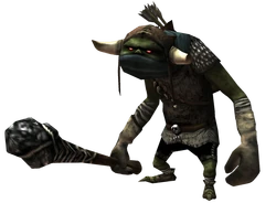 Bulblin (Twilight Princess)