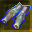 Prismatic Alduressa Leggings Icon
