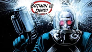 Mr. Freeze 07