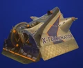 X-terminator 7