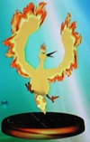 Moltres trophy134