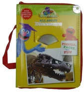 SesameSubjects.Dinosaurs