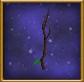 Wand of Effervescence