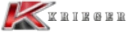 Krieger emblem