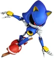 Metal Sonic 12
