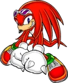 Knuckles 40