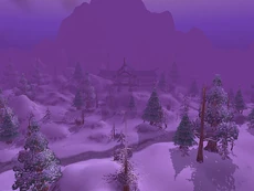 Winterspring