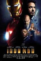 Ironmanposter