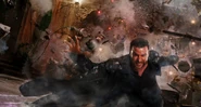 WolverineSabretooth