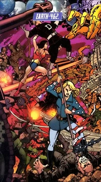 Earth-462