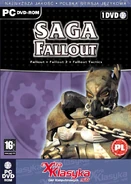 Saga fallout extra klasyka next