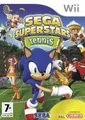 Sega Superstars Tennis (wii)