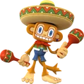 Amigo 3