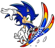 Sonic 76