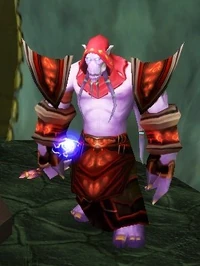 Image of Ashtongue Shaman