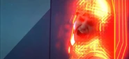 Clu tortured