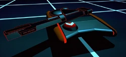 Tank grid