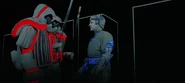 Guards crom