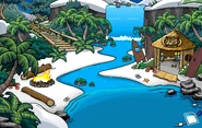 Adventure Party Cove
