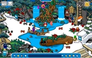 Adventure Party Forest!!!