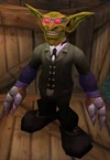 "Techs" Rickard Rustbolt