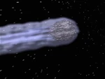 Halleys Comet
