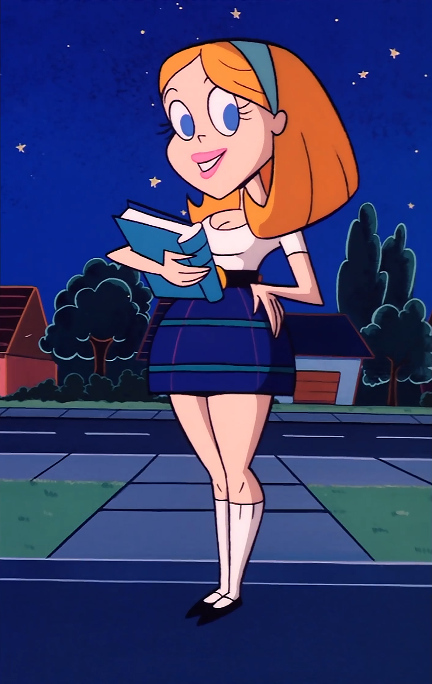 Lisa Dexters Laboratory Wiki 9281