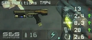 S&SMunitionsTMP4