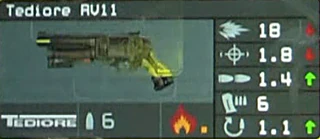 TedioreRV11