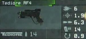 TedioreRF4