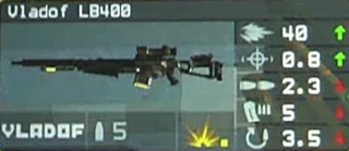 VladofLB400
