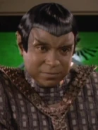 Commander Sirol