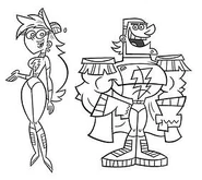 Turbothunderparents