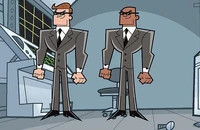 MERFagents