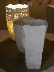 Vasipaperclay