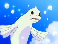 EP558 Dewgong